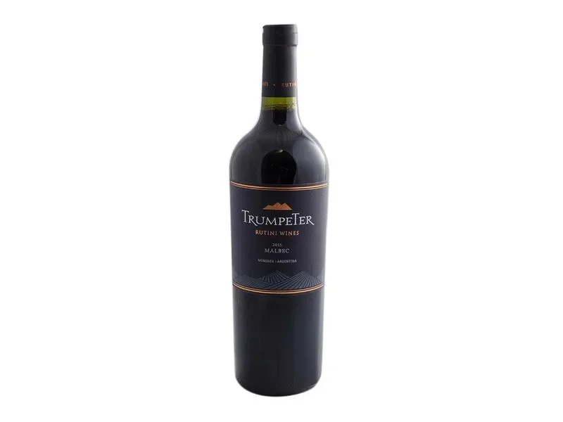 Trumpeter Malbec