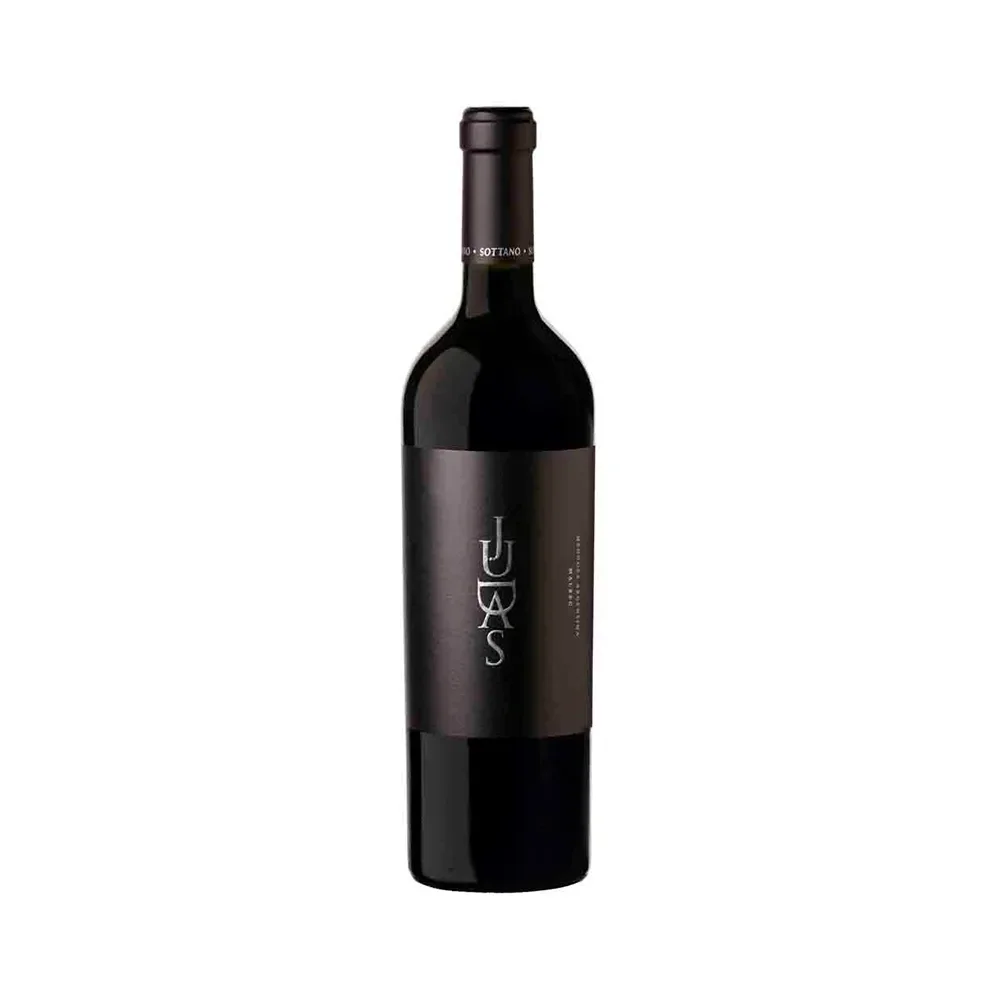 Judas Malbec