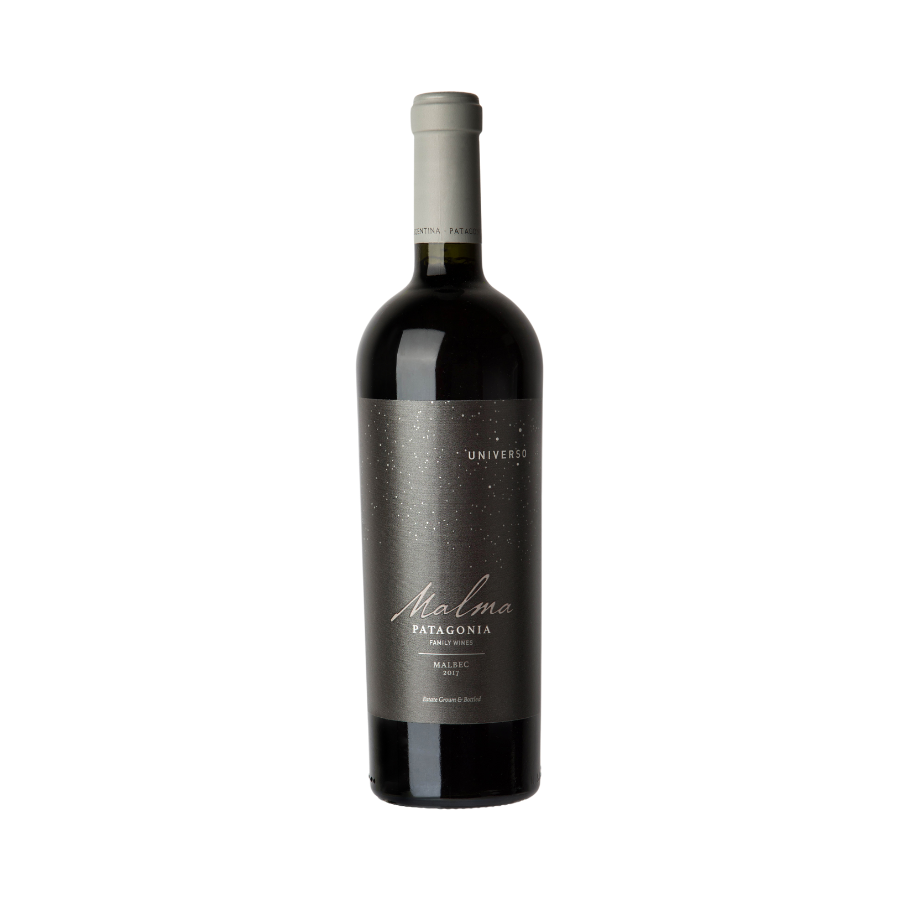 Malma Universo Malbec