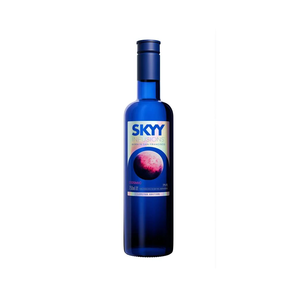 Skyy Cosmic