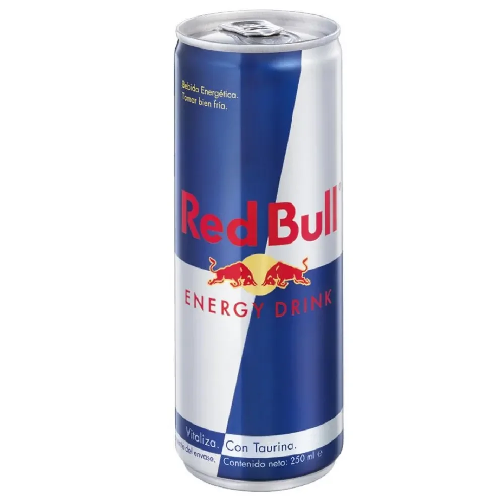 RedBull Energy