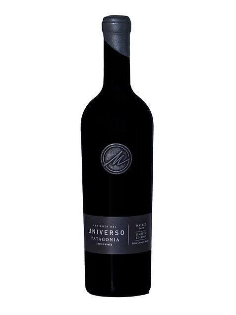 Malma Comienzo Del universo Malbec