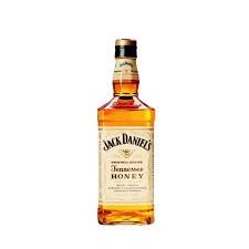 Jack Daniels Honey
