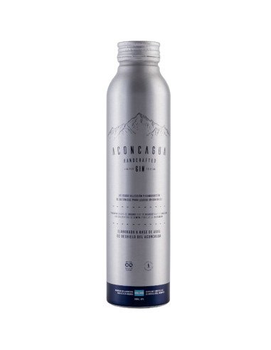 Aconcagua 500ml