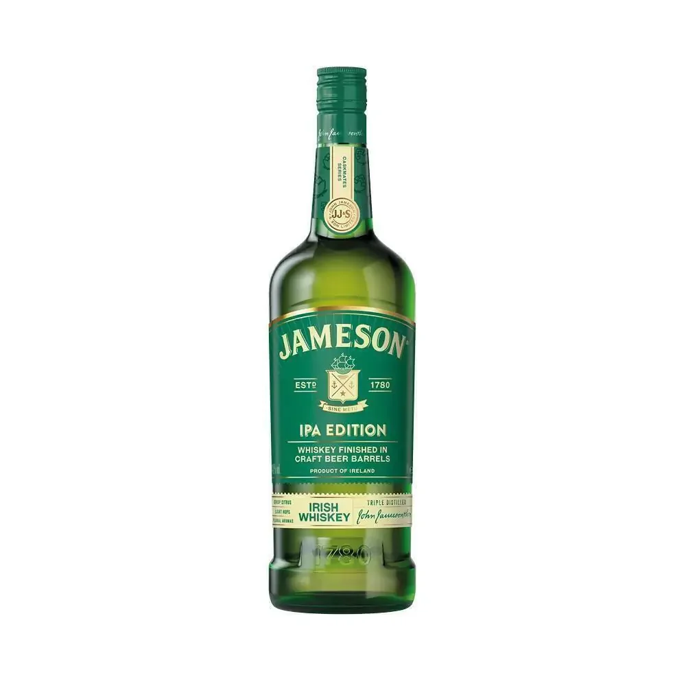 Jameson Ipa Edition