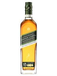 Johnnie Walker Green Label