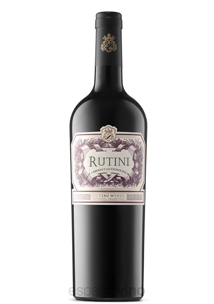 Rutini Coleccion Cabernet Sauvignon
