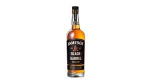 Jameson Black Barrel