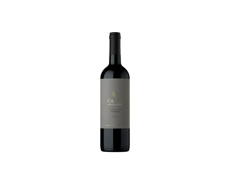 Cadus Tupungato Malbec