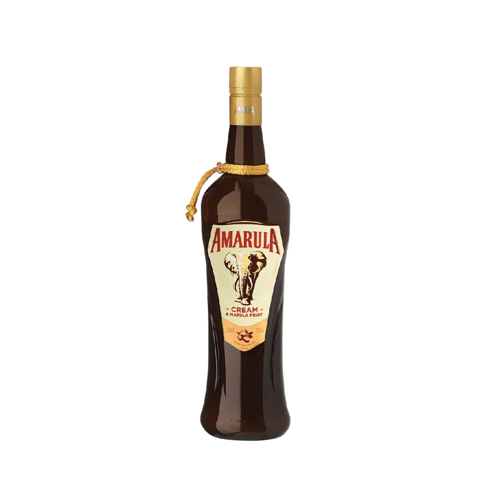 Licor amarula 375ml