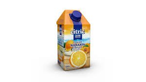 Citric 500ml