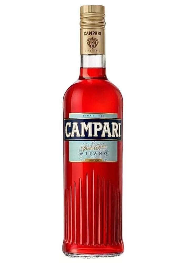 Campari 750ml