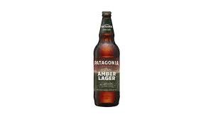 Patagonia Amber lager