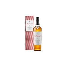 Macallan 12 años Double cask