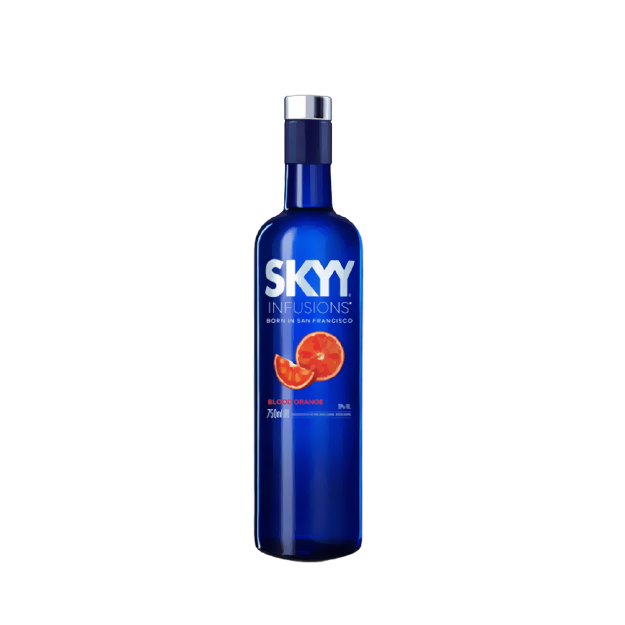 Skyy Blood Orange