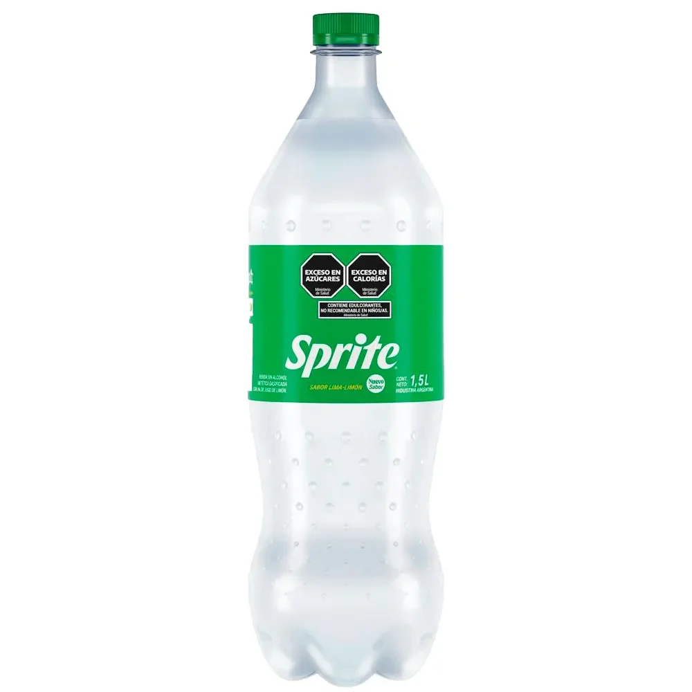 Sprite 1.5L