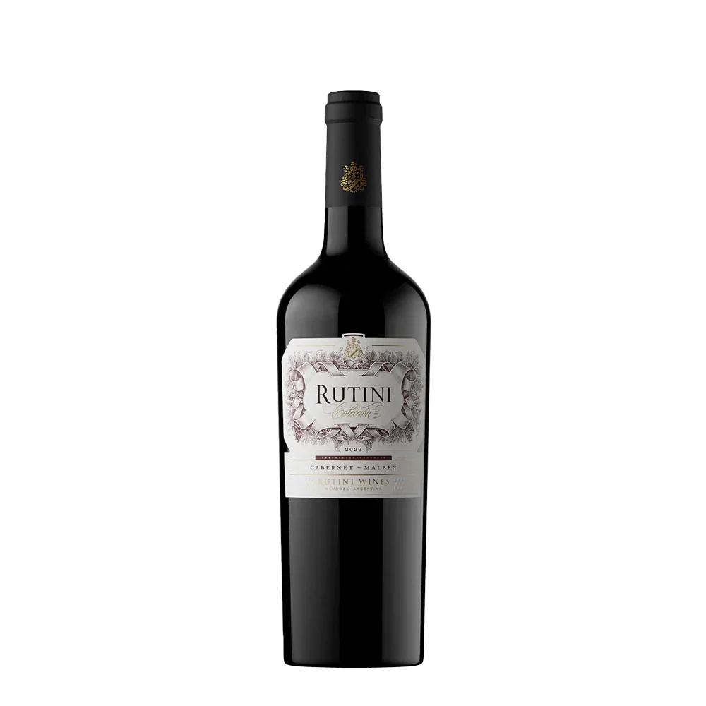 Rutini Coleccion Cabernet Malbec