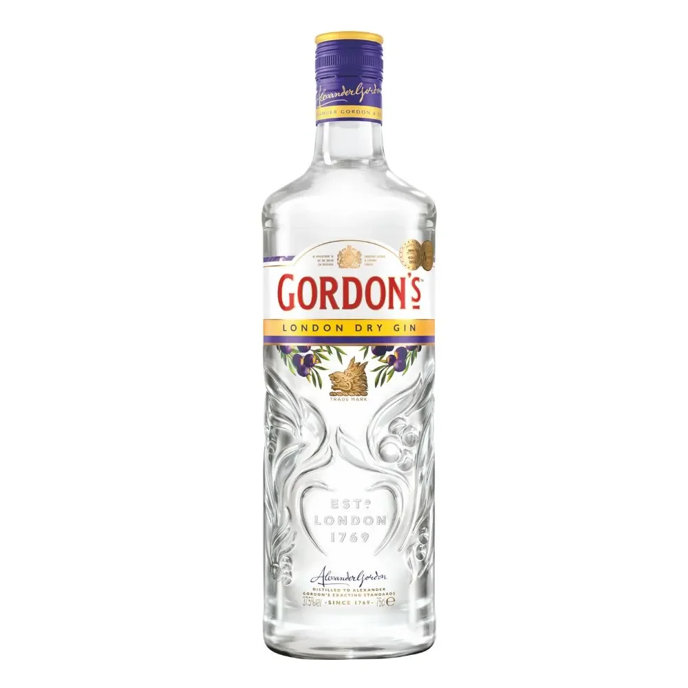 Gordons London Dry