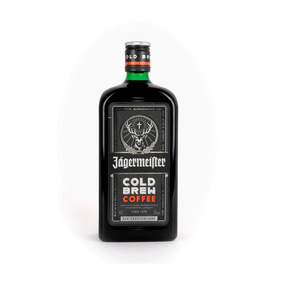 Licor jagermeitter coffee 700ml