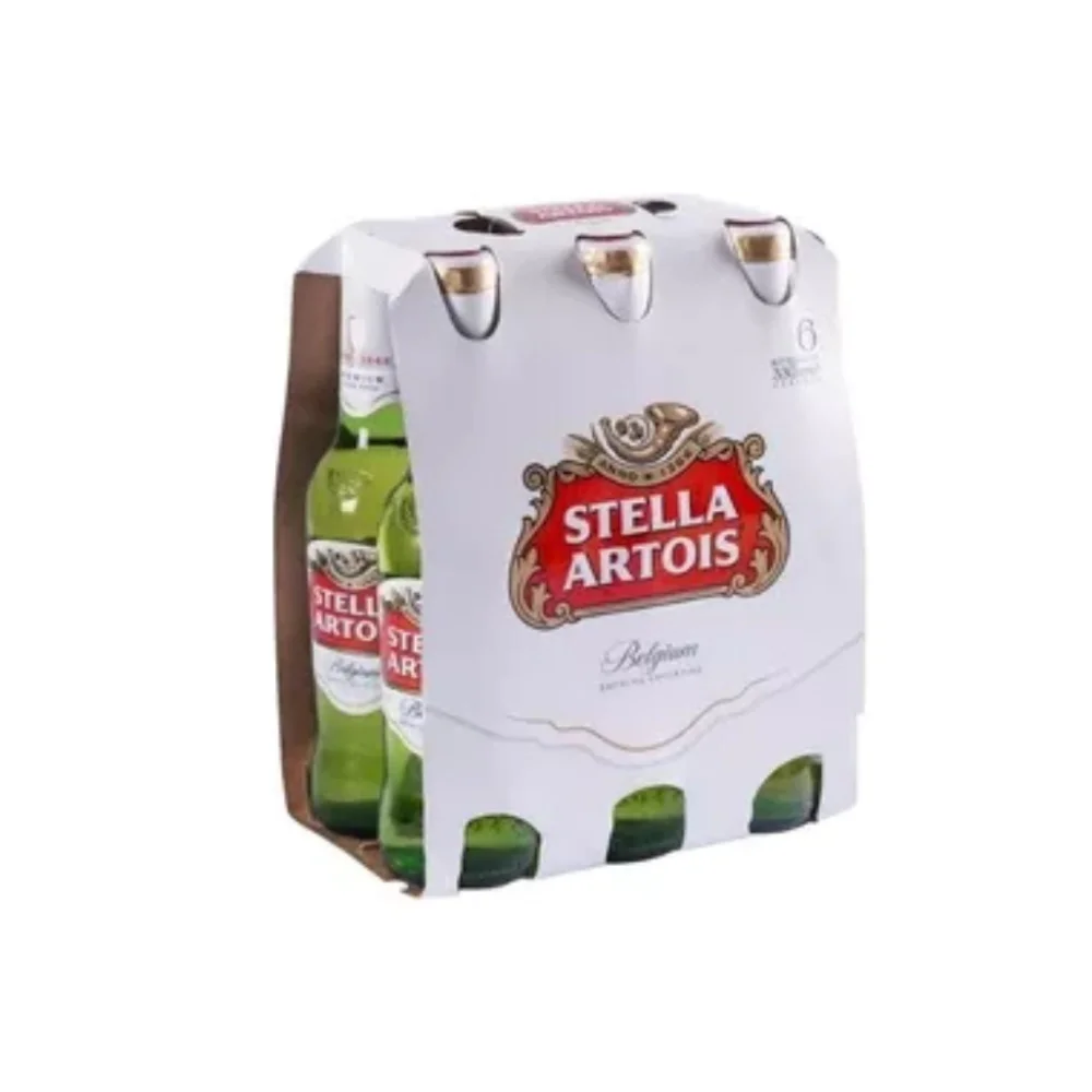 Sixpack Stella 330