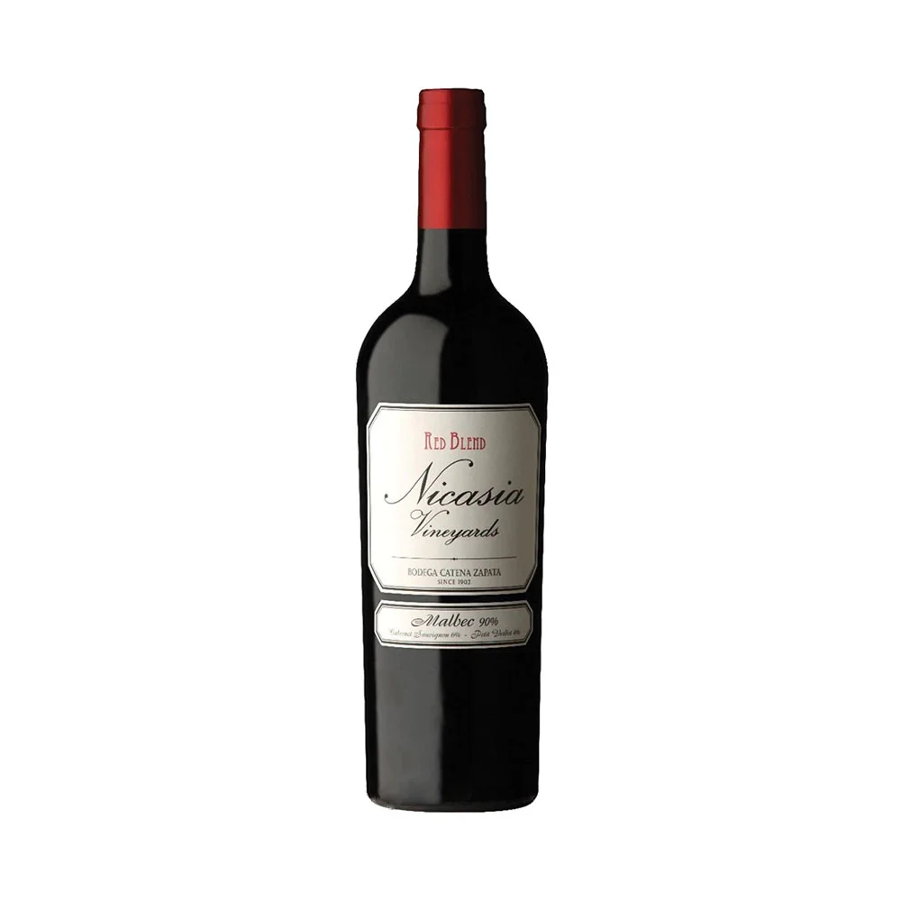Nicasia Malbec