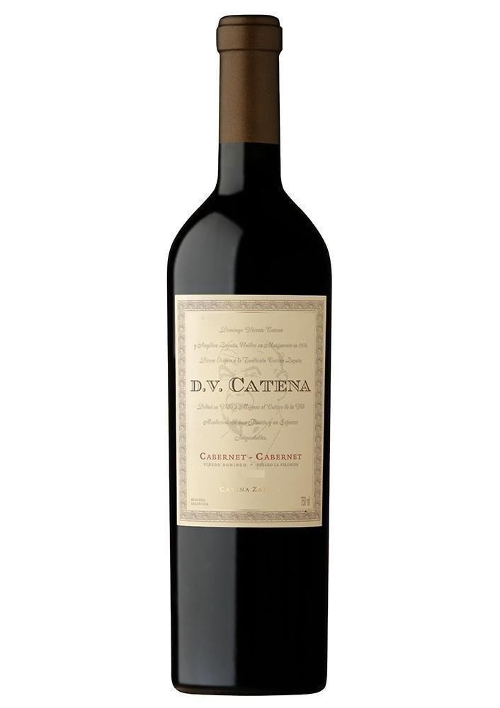 Dv catena Cabernet - Cabernet