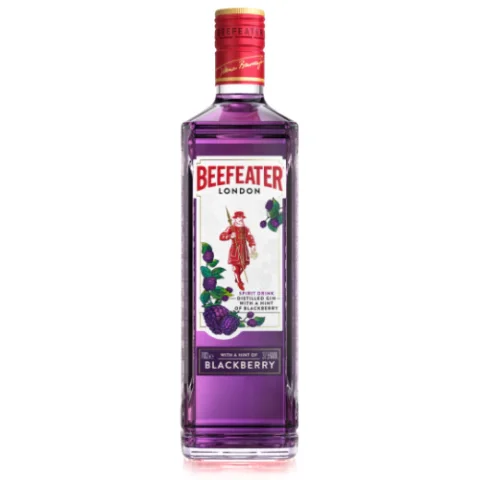 Beefeater BlackBerry