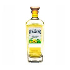 Heredero Limon