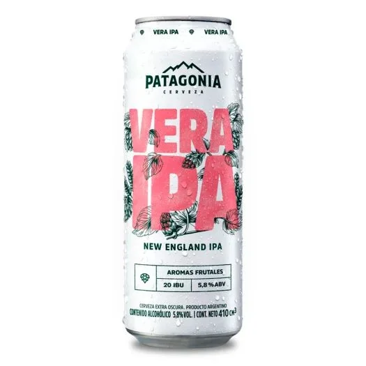 Patagonia Vera IPa 473cm