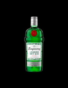 Tanqueray London Dry