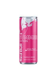 RedBull Summer Edition