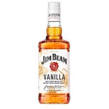 Jim Beam Vainilla