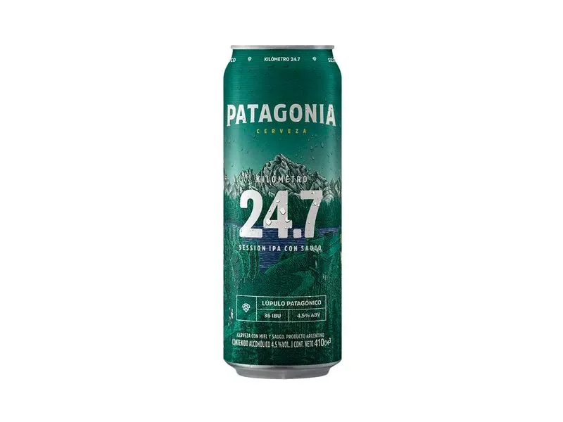 Patagonia 24/7 Ipa