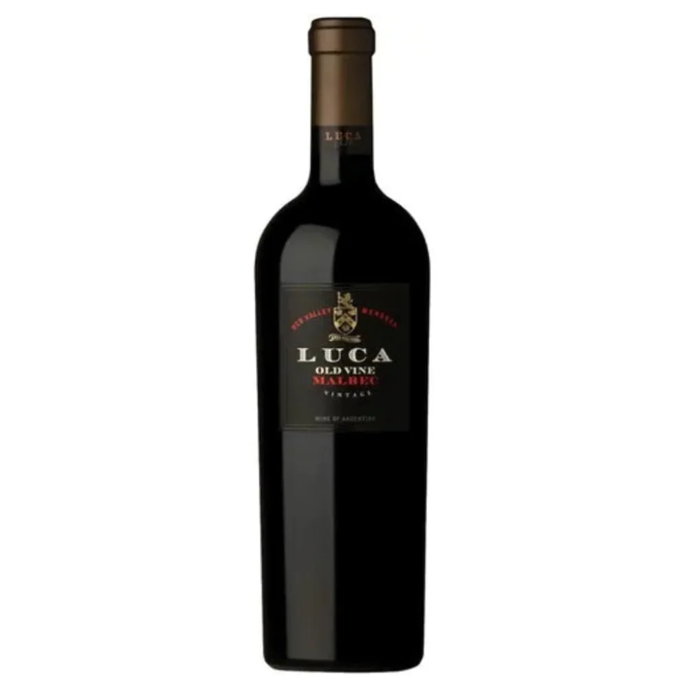 Luca Malbec