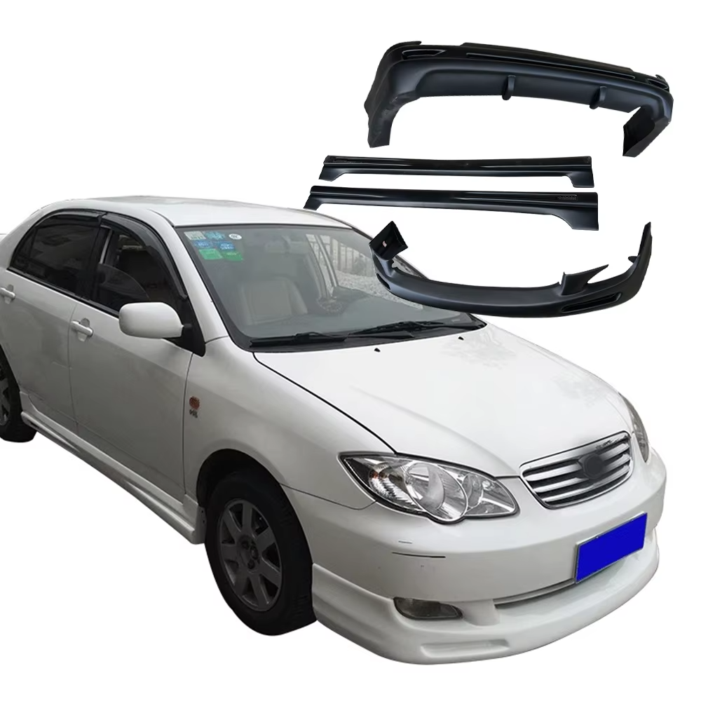 Body kit F3