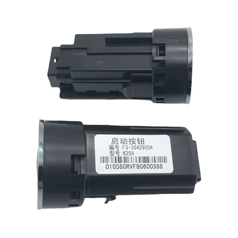 Boton encendido F0/F3