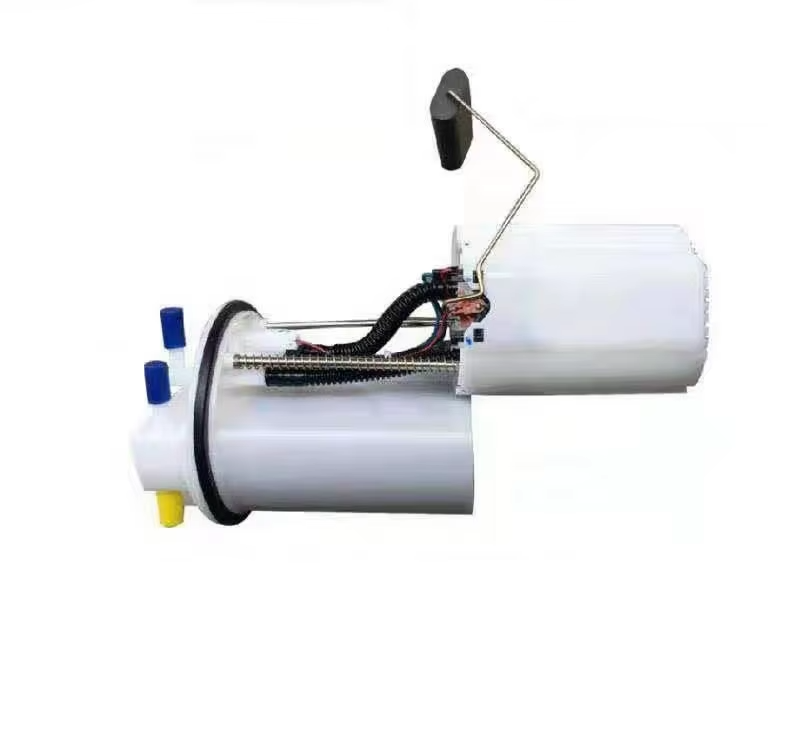 Bomba combustible GW M2/M4