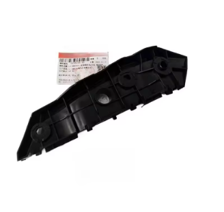 Bracket bumper del der F3