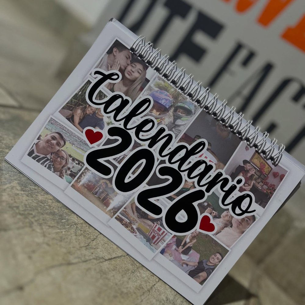 CALENDARIO