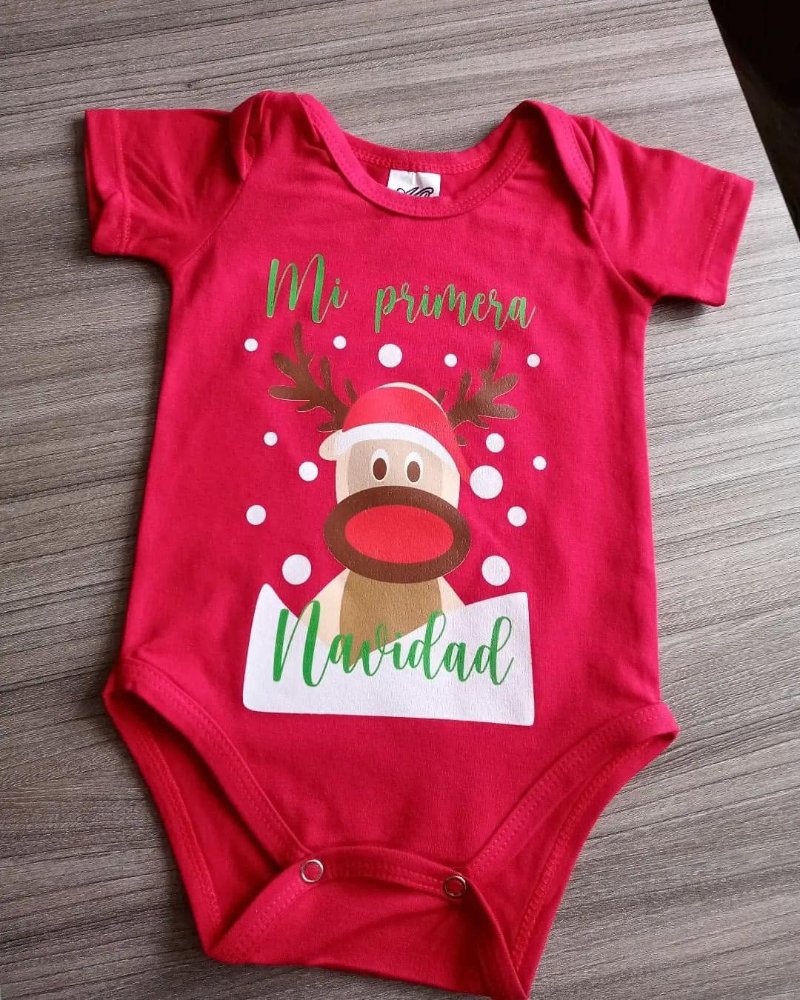 MAMELUCO NAVIDEÑO