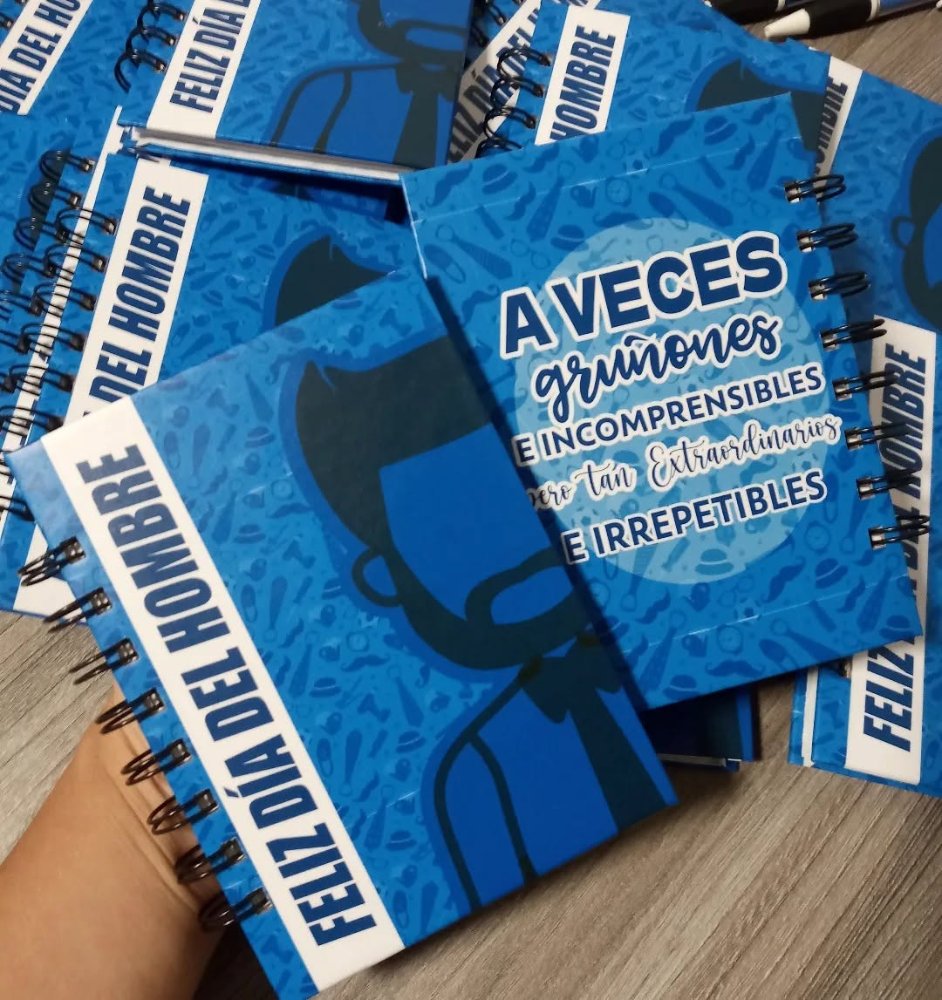 LIBRETA 1014