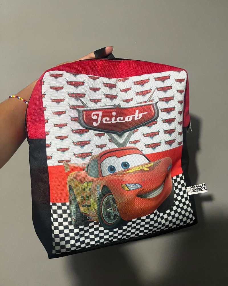 MORRAL INFANTIL