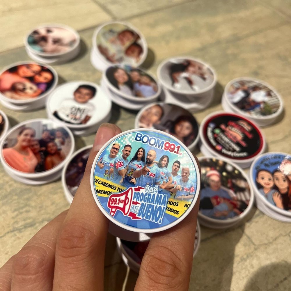 POP SOCKET