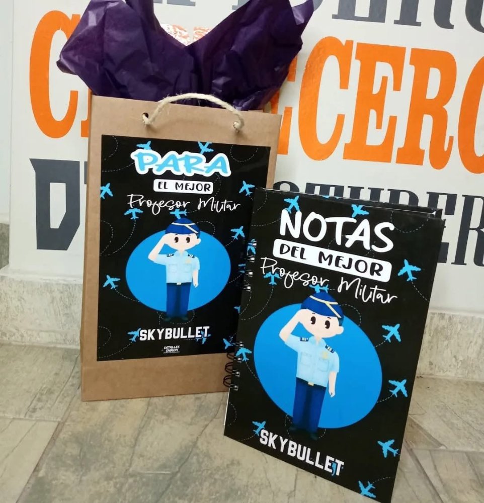 LIBRETA NOTAS DOCENTE