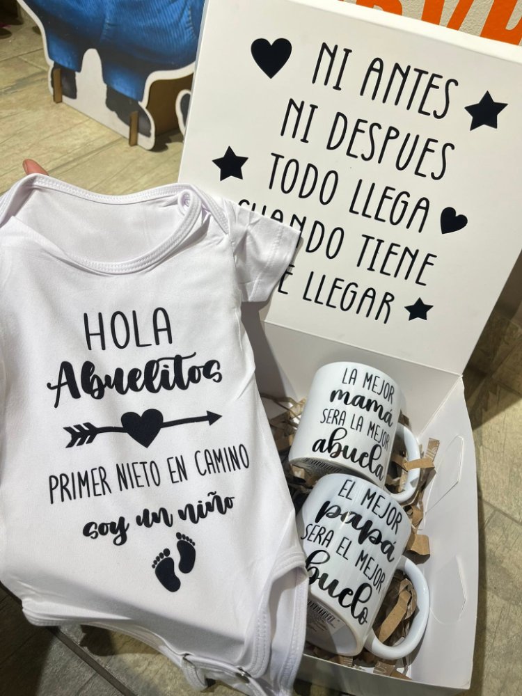 EN CAMINO
