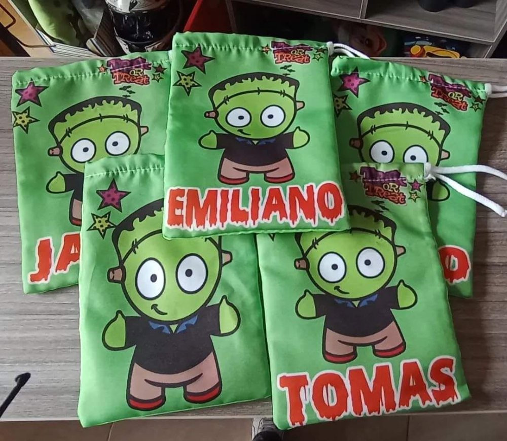MINI BOLSA DUCERA