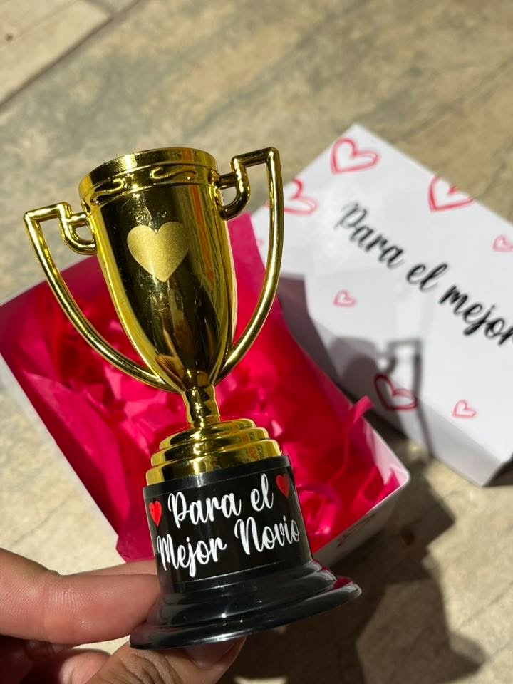 MINI TROFEO
