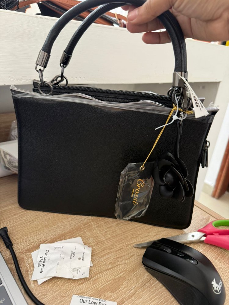 Bolso Corssi