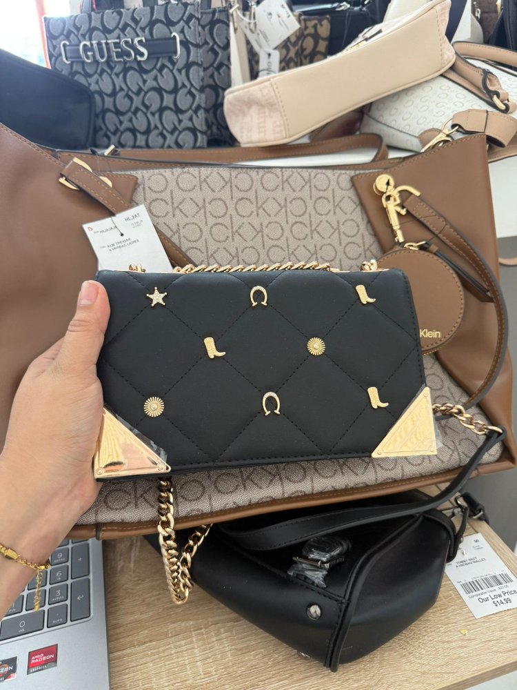Cartera Aldo