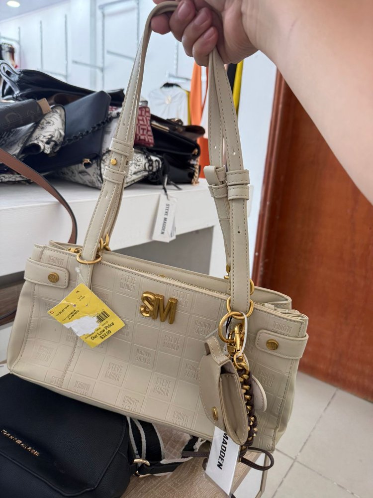 cartera steve madden